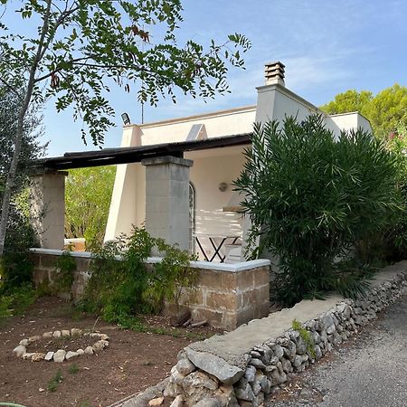 Casette Masseria La Camardia Сава Экстерьер фото