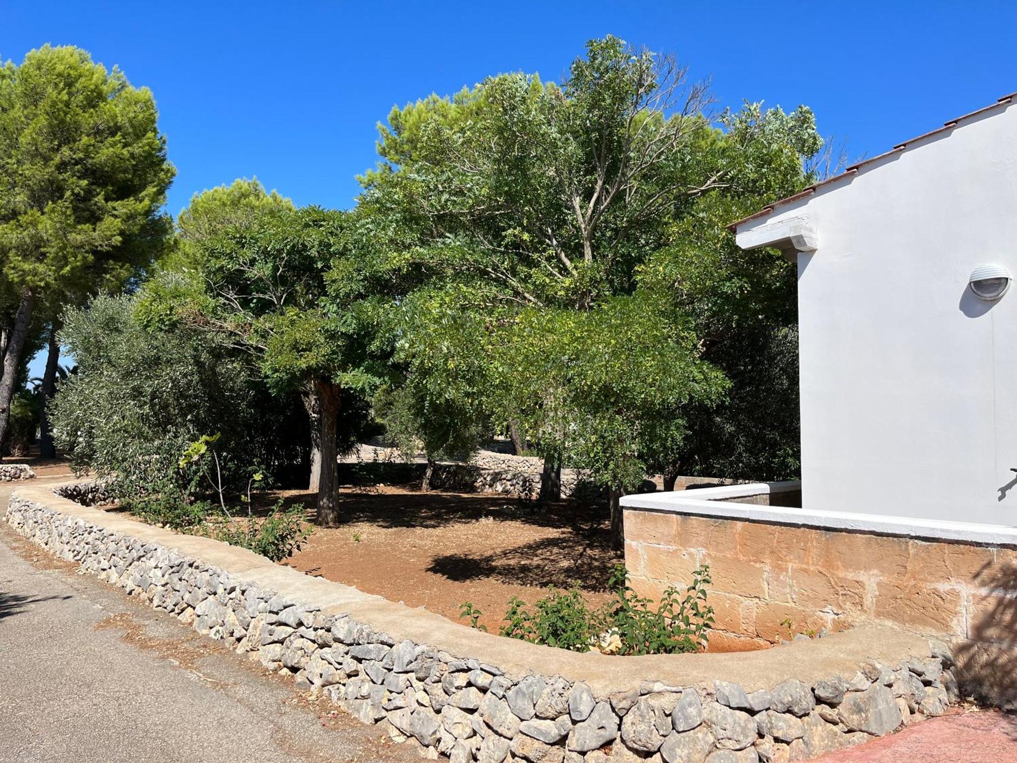 Casette Masseria La Camardia Сава Экстерьер фото