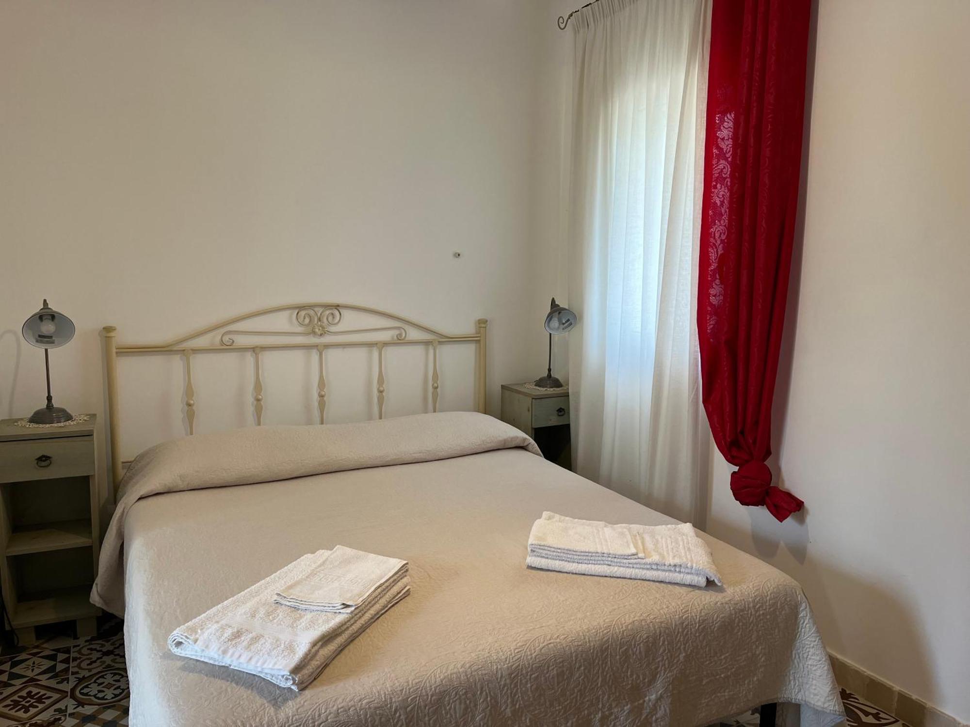 Casette Masseria La Camardia Сава Экстерьер фото