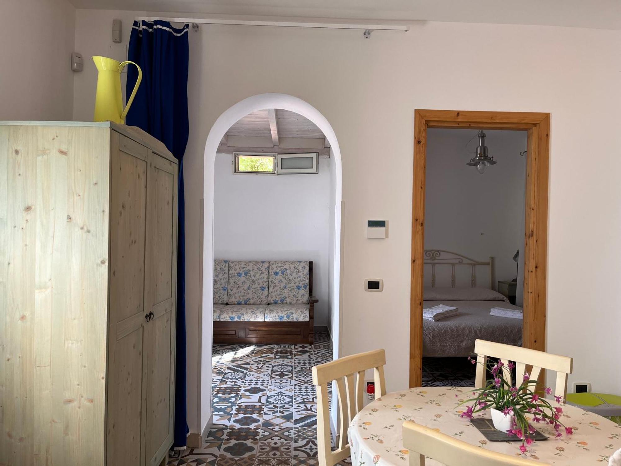 Casette Masseria La Camardia Сава Экстерьер фото