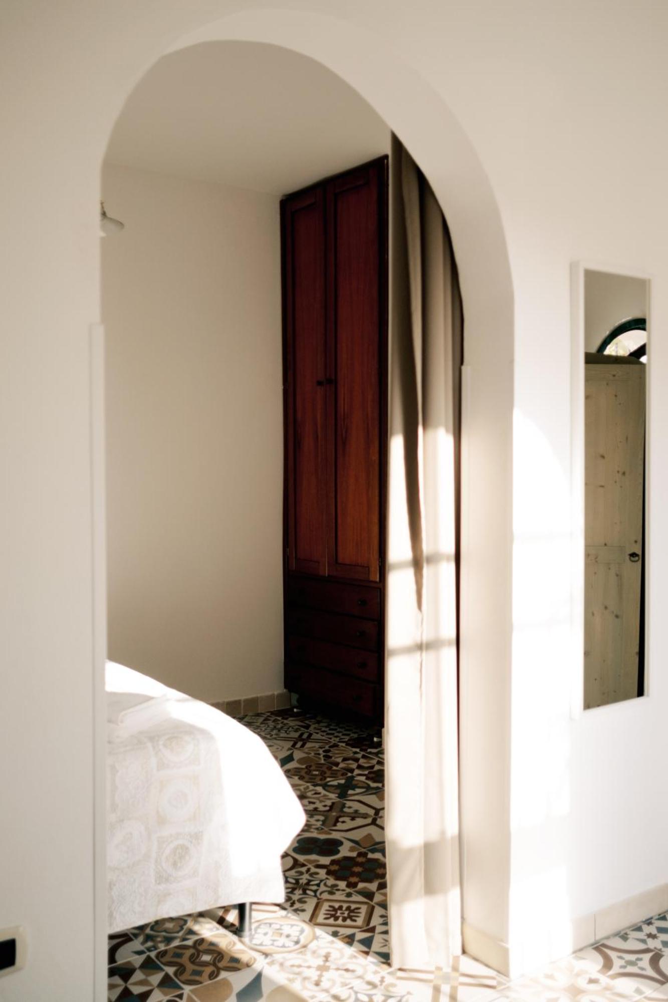 Casette Masseria La Camardia Сава Экстерьер фото